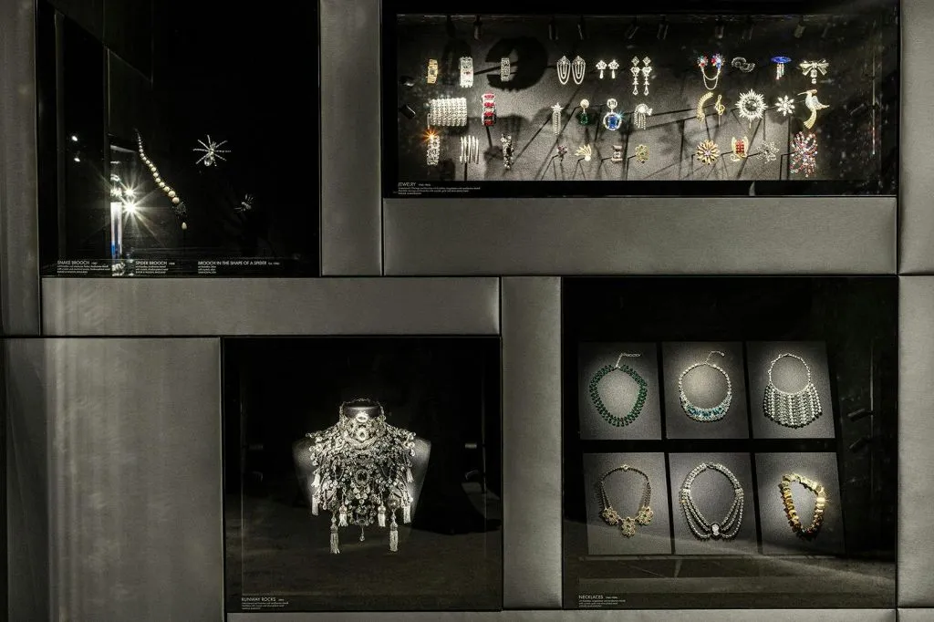 Swarovski Crystal Worlds Store Vienna: Entrada + Apresentação + Presente