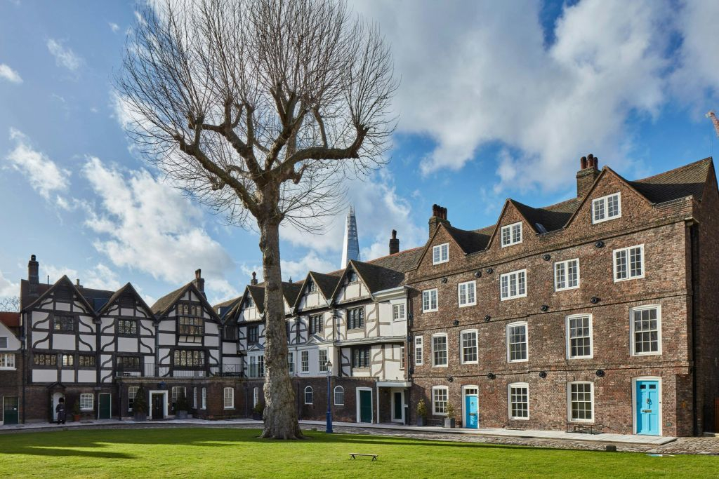 Tower of London & The Crown Jewels: Entry Ticket