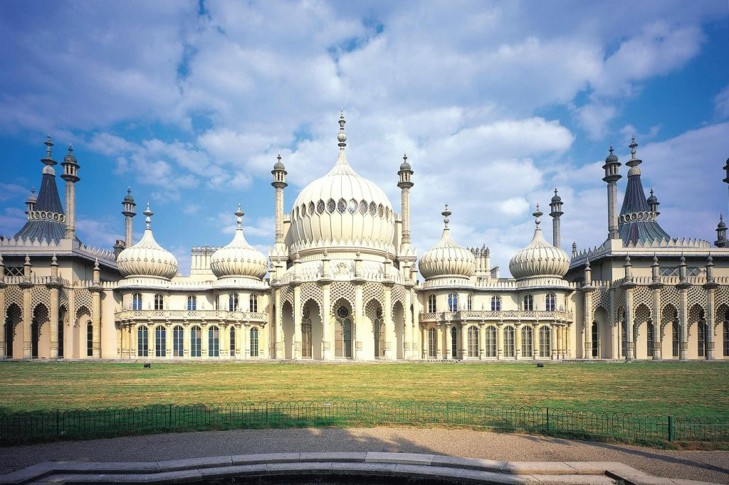 Musée et galerie d'art de Brighton : Billet d'entrée