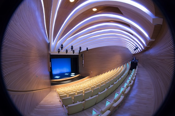 Palau de les Arts Reina Sofía (Guided Visits)