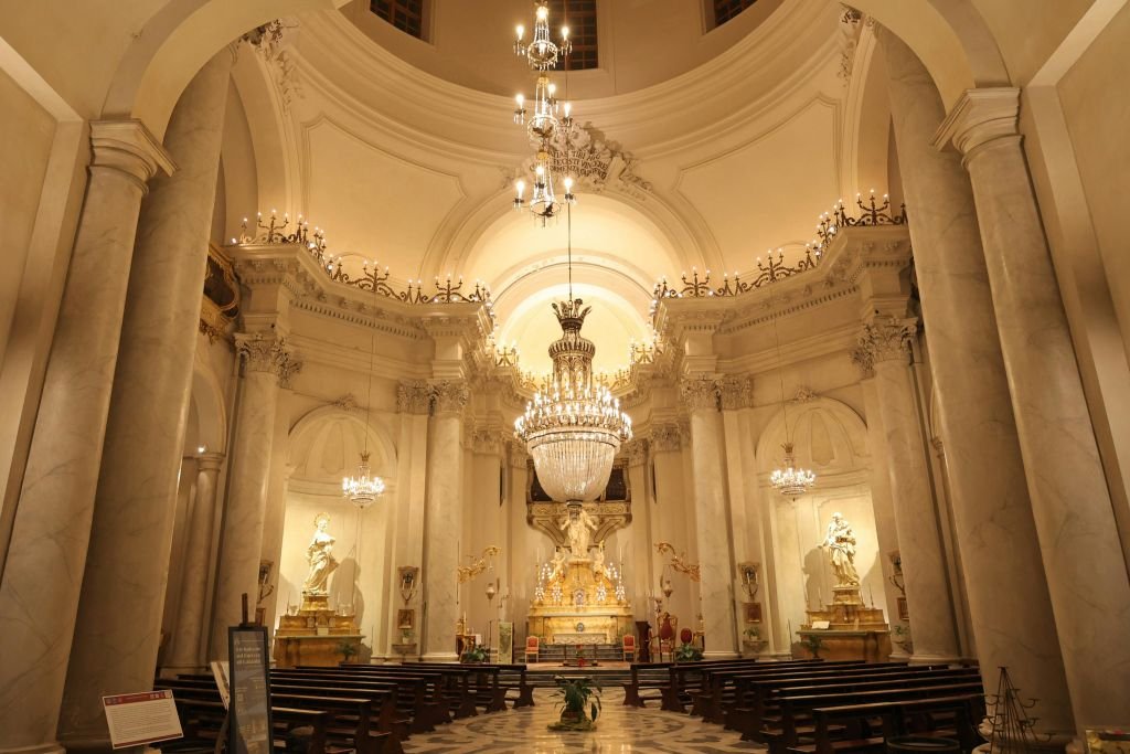 Catania: Concerto tributo - Le Quattro Stagioni di Bellini e Vivaldi