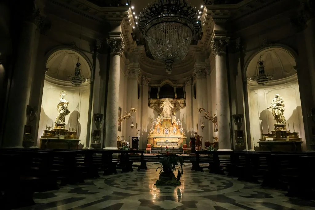 Catania: Concerto tributo - Le Quattro Stagioni di Bellini e Vivaldi