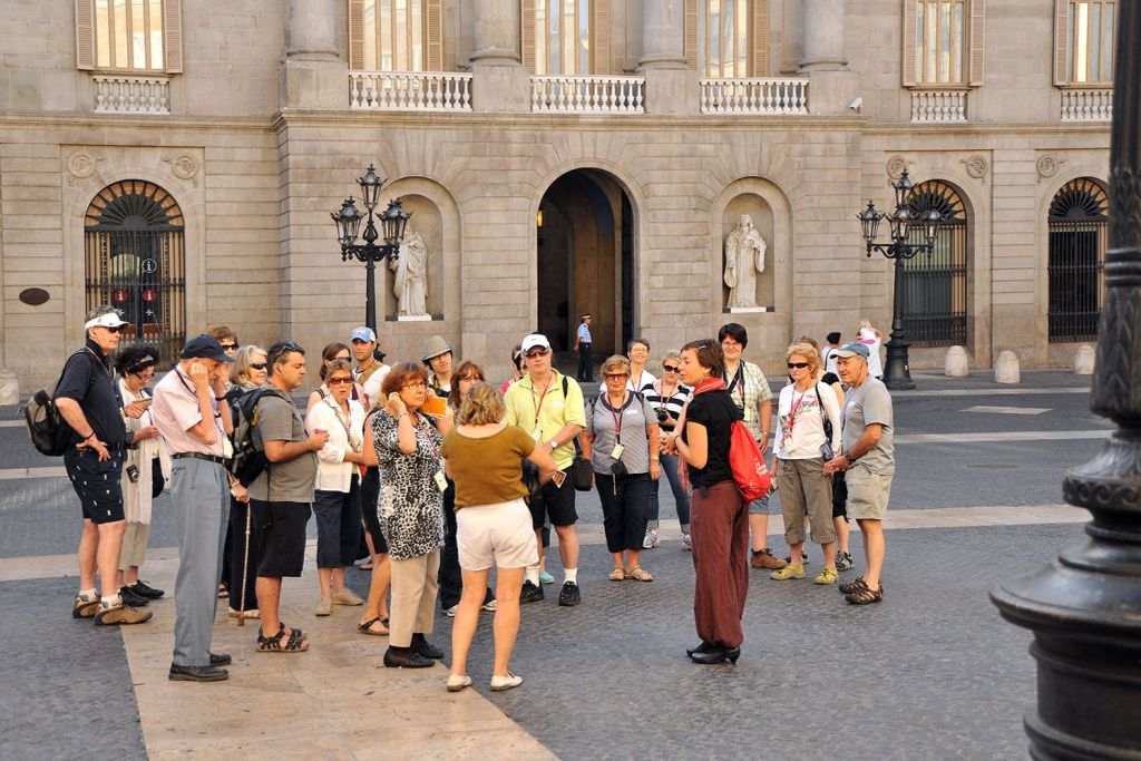 Barcelona iVenture: Flexi Attraction Pass