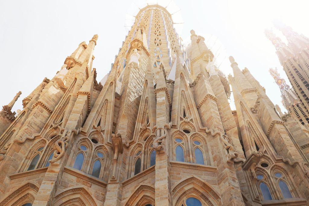 Barcelona iVenture: Flexi Attraction Pass