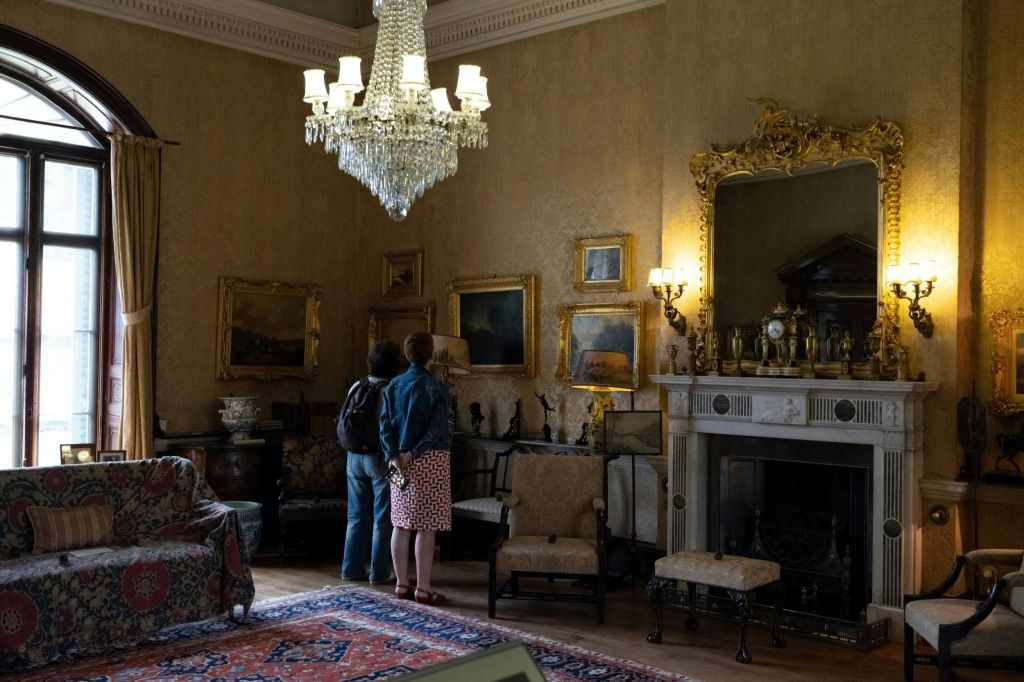 Preston Manor & Gardens: Entry Ticket