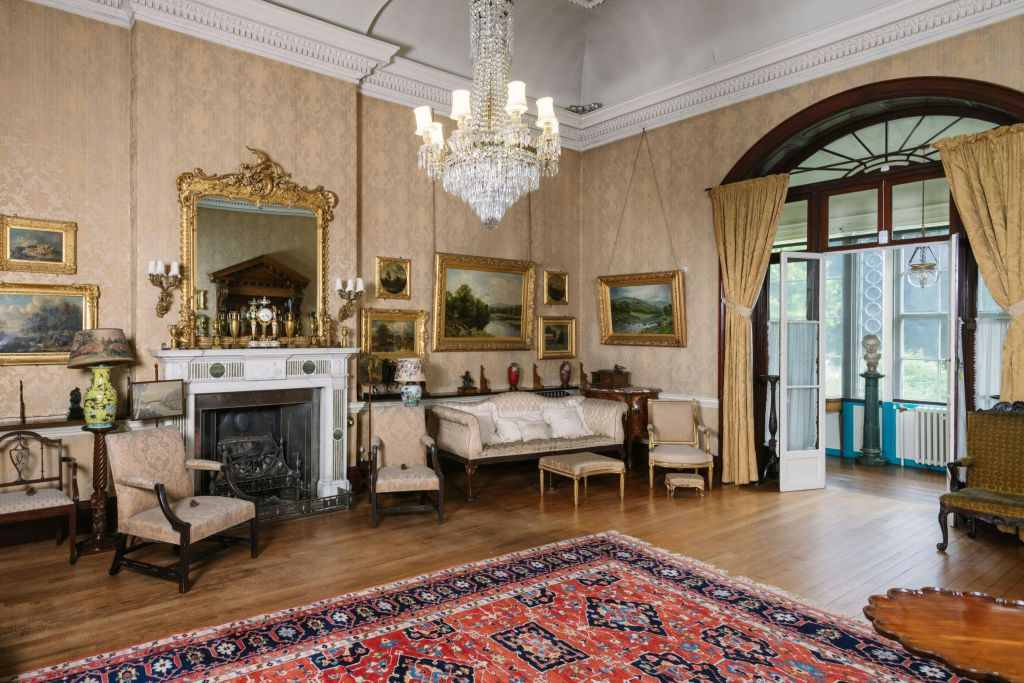 Preston Manor & Gardens: Entry Ticket
