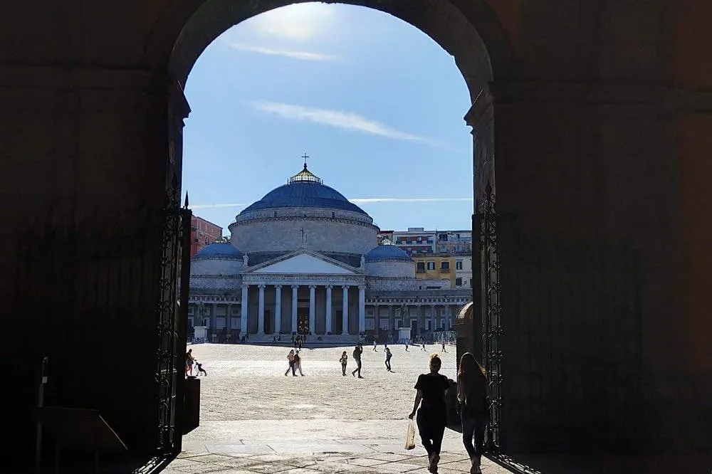 Campania: 30+ Museums Pass