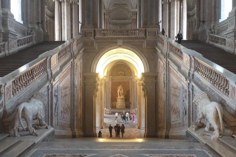 Campania: 30+ Museums Pass