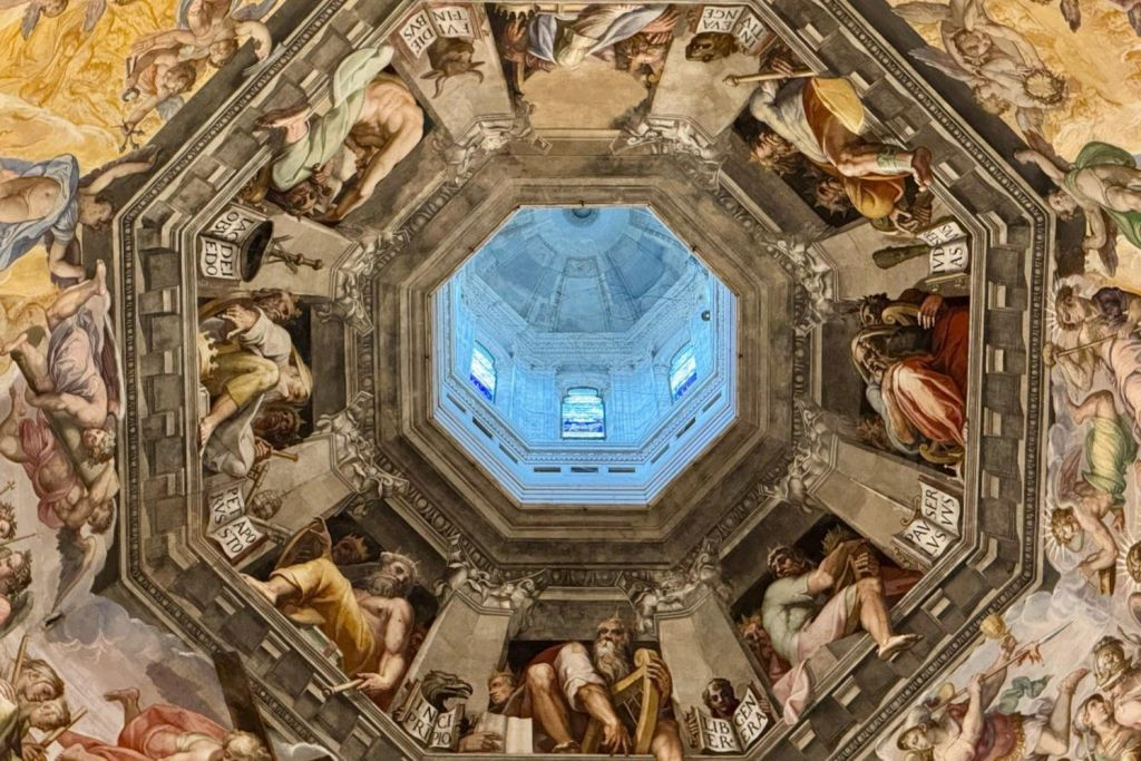 Duomo di Firenze: Biglietto salta-coda