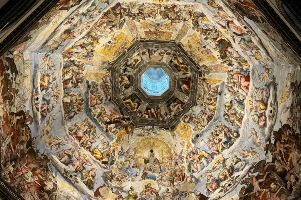 Duomo di Firenze: Biglietto salta-coda