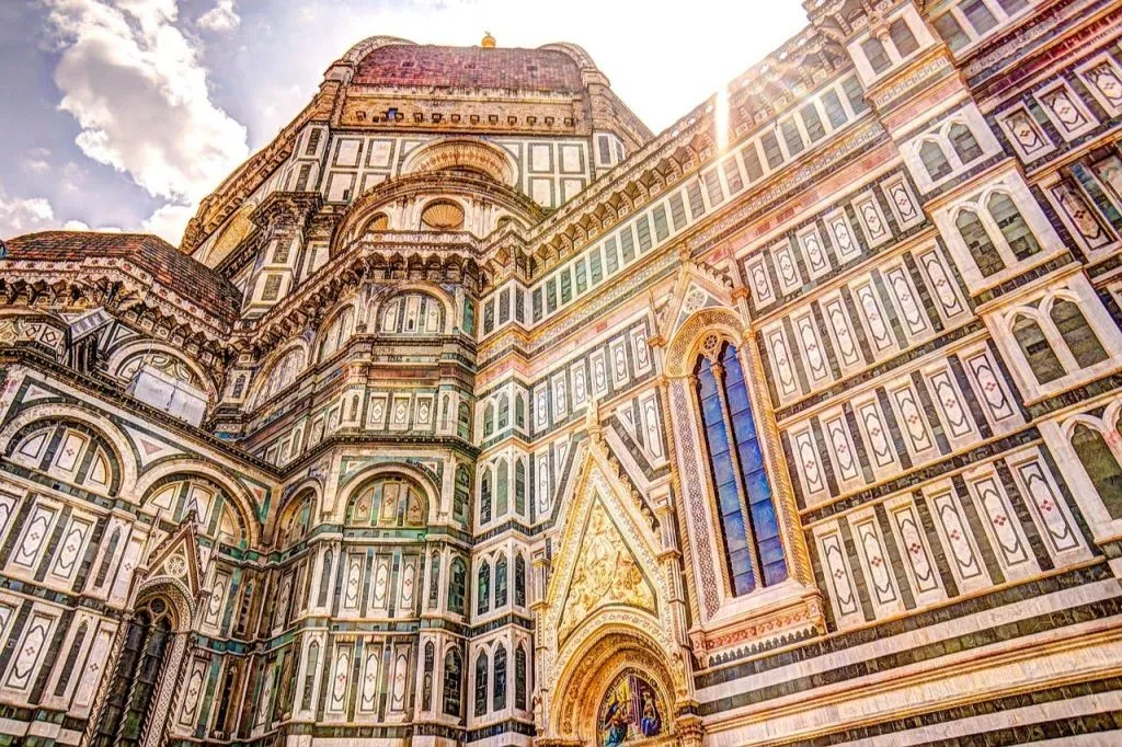 Florence Duomo: Skip The Line Ticket