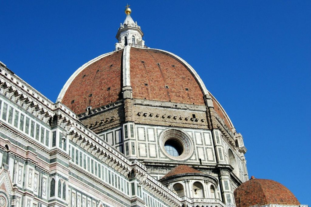 Duomo di Firenze: Biglietto salta-coda