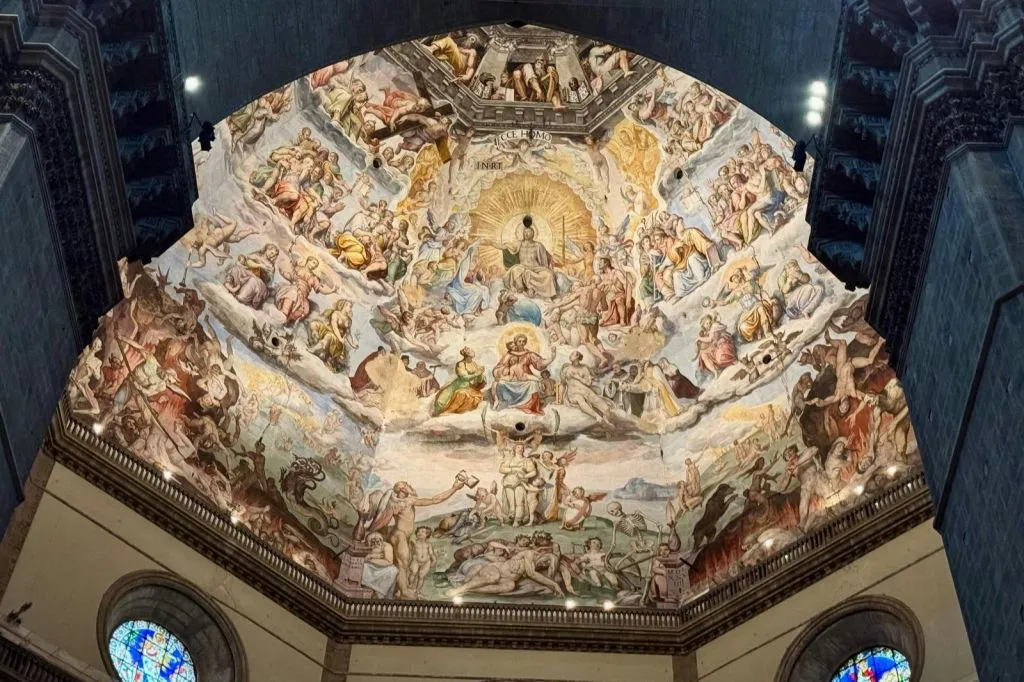 Florence Duomo: Skip The Line Ticket