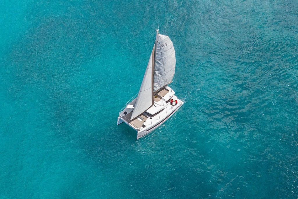 Isla de Lobos: Paseo en barco de lujo + Comida + Bebidas