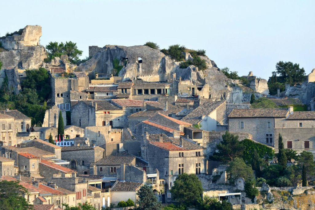 Parco Naturale Regionale delle Alpilles: Tour guidato da Arles