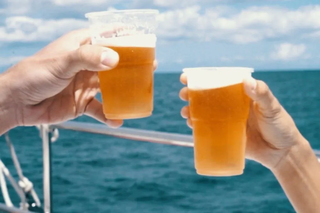 Lanzarote: Sunset Catamaran Cruise + Transfer + Snacks & Drink