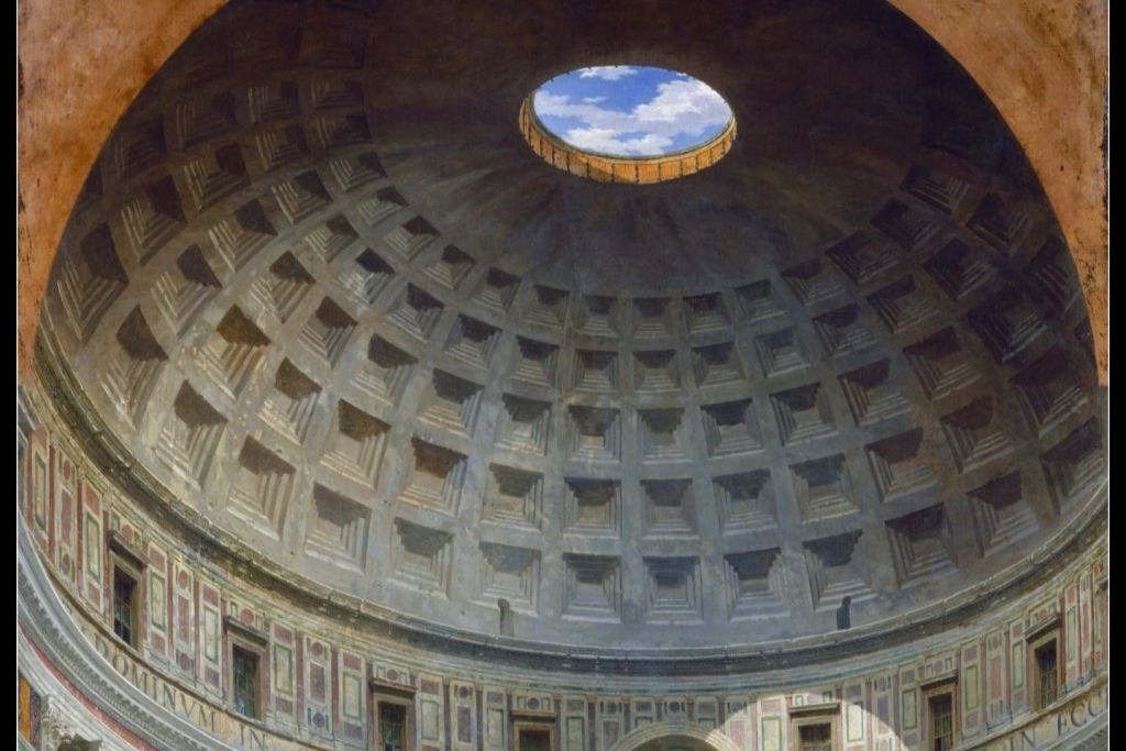 Pantheon di Roma: Biglietto salta-coda + Audioguida