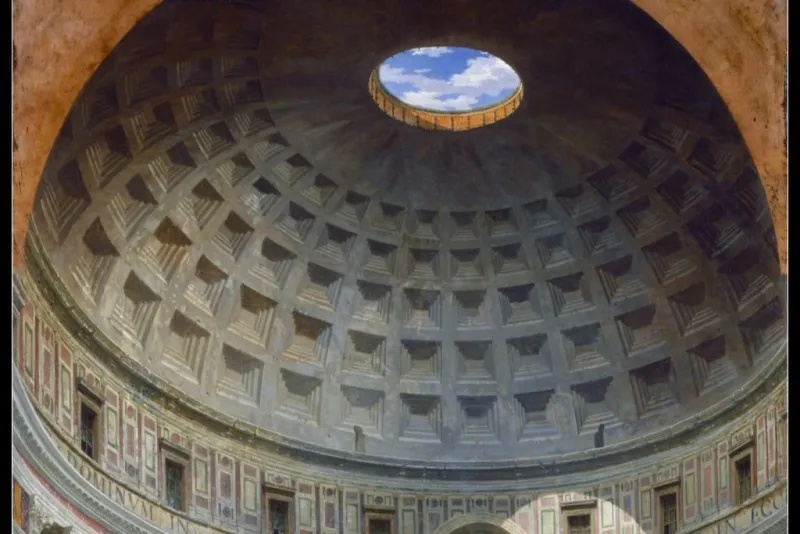 Pantheon di Roma: Biglietto salta-coda + Audioguida