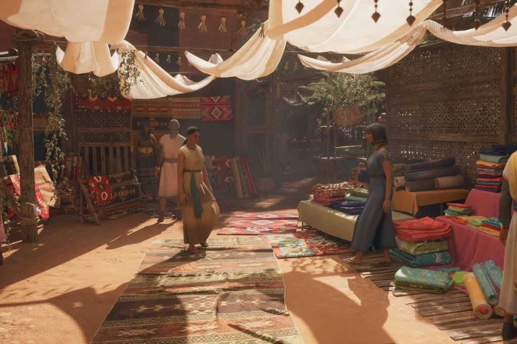 Reial Cercle Artístic de Barcelona: Petra – Glory of the Nabateans VR Experience