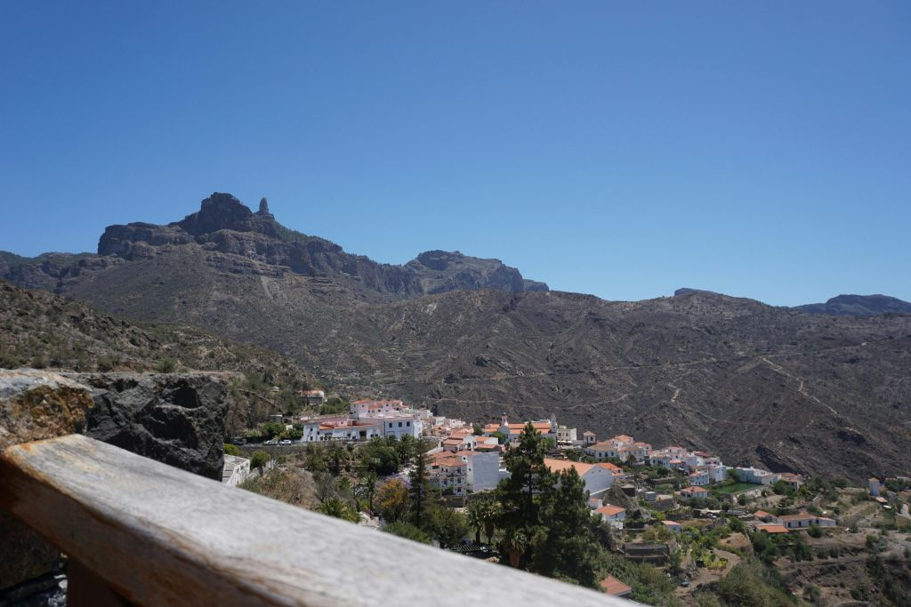 Gran Canaria: Day Tour from Las Palmas + Lunch + Wine Tasting + Transfers