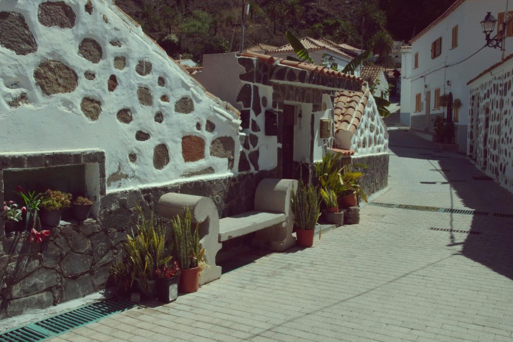 Gran Canaria: Day Tour from Las Palmas + Lunch + Wine Tasting + Transfers