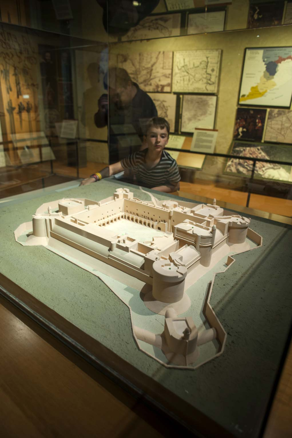 History Museum of Catalonia: Skip The Line