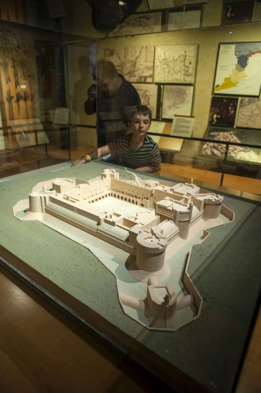 History Museum of Catalonia: Skip The Line