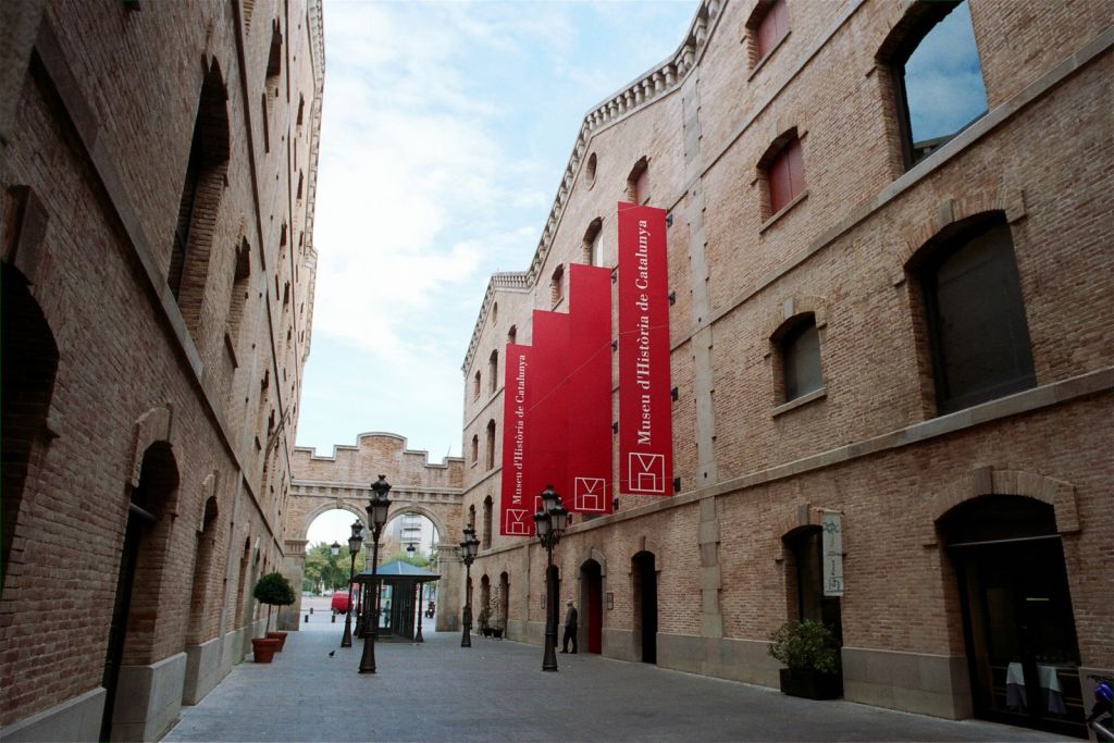 History Museum of Catalonia: Skip The Line