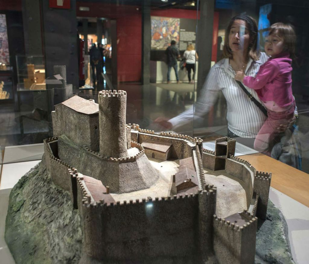 History Museum of Catalonia: Skip The Line