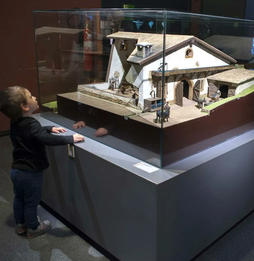 History Museum of Catalonia: Skip The Line