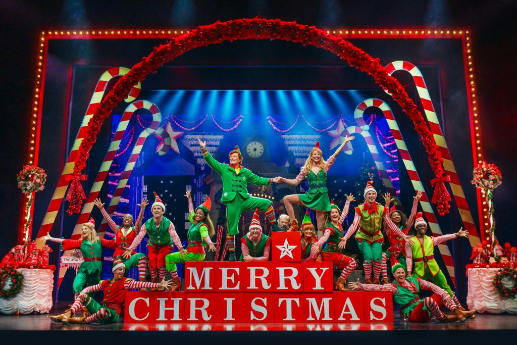 Elf the Musical