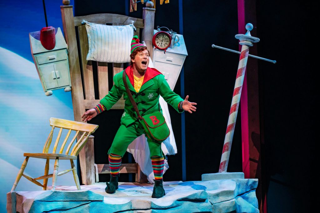 Elf the Musical