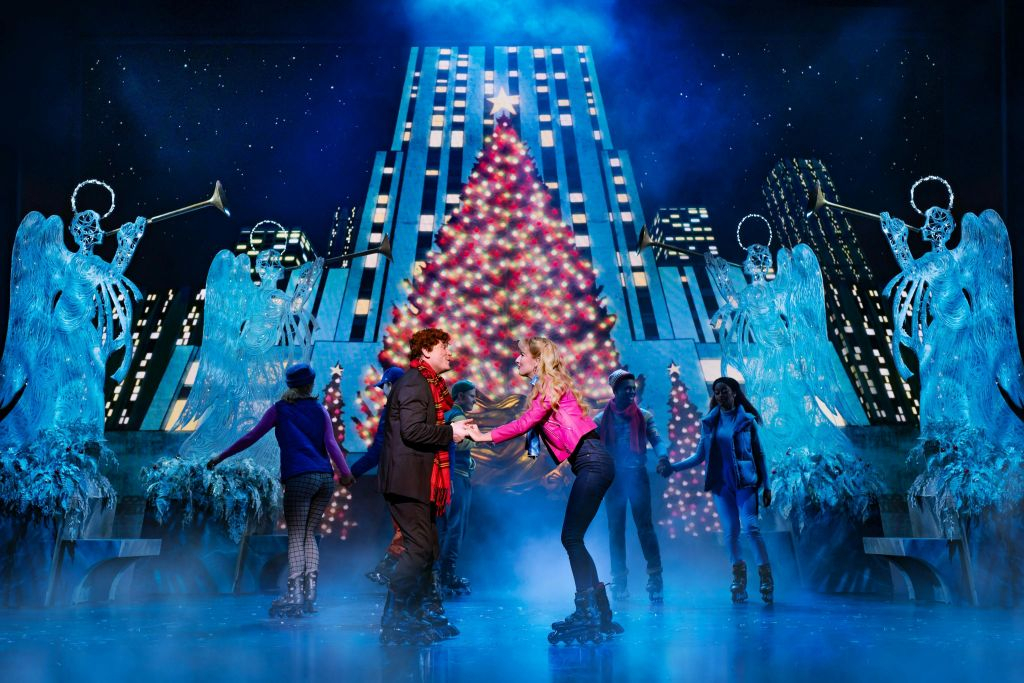 Elf the Musical