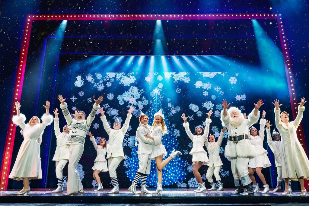Elf the Musical