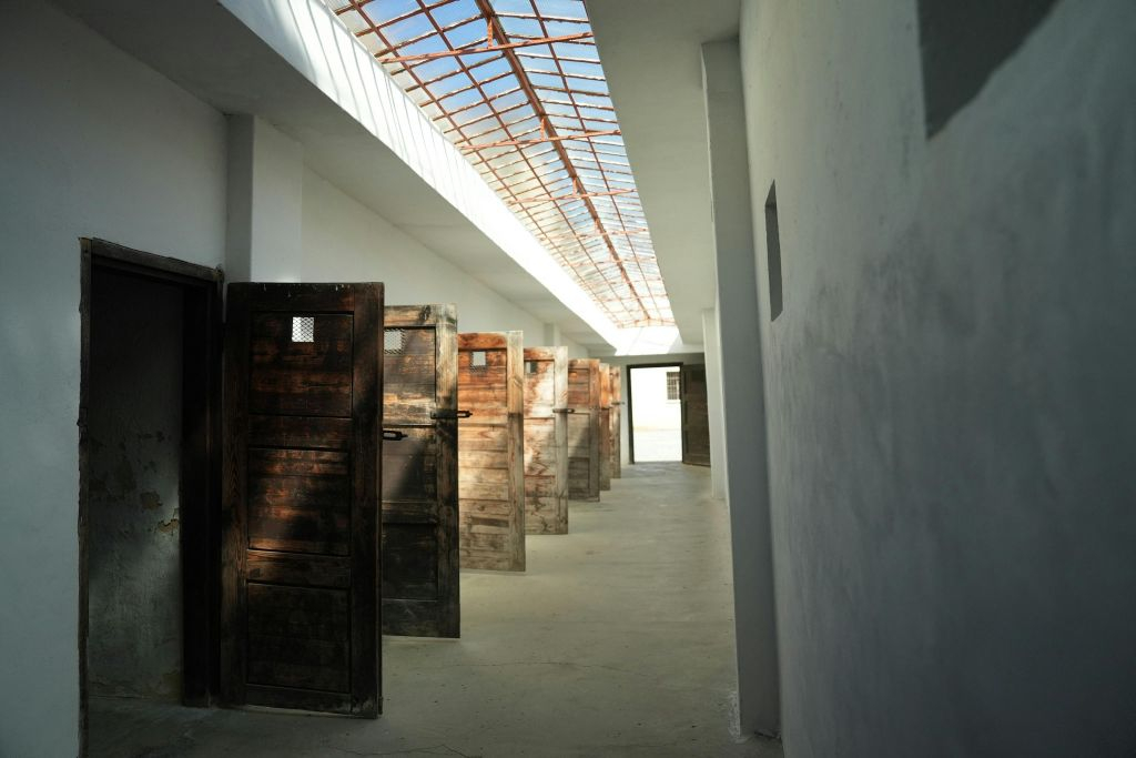 Campo de concentração de Terezin: Visita guiada + transporte
