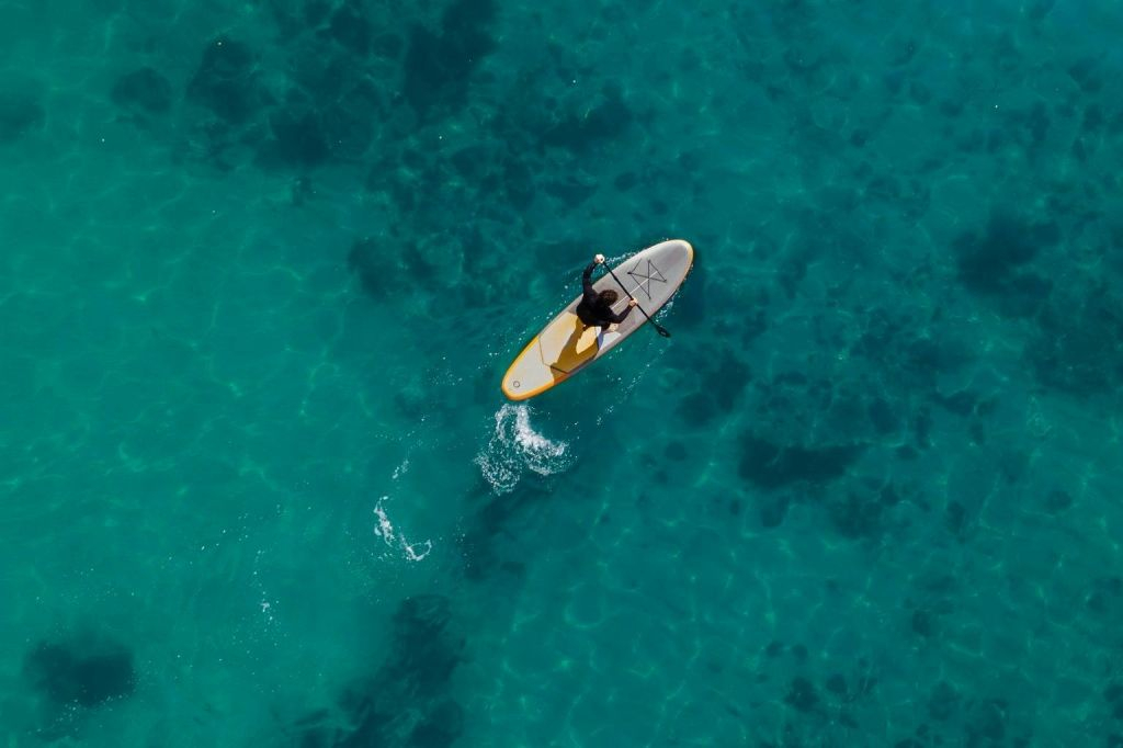 Caleta de Fuste: Alquiler de kayak de 1 hora