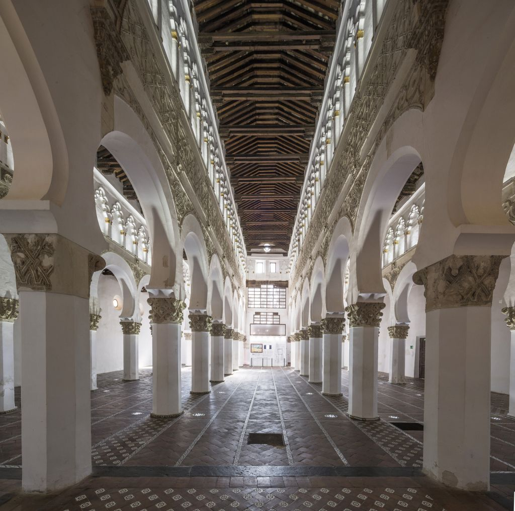 Toledo: Half-Day Tour from Madrid