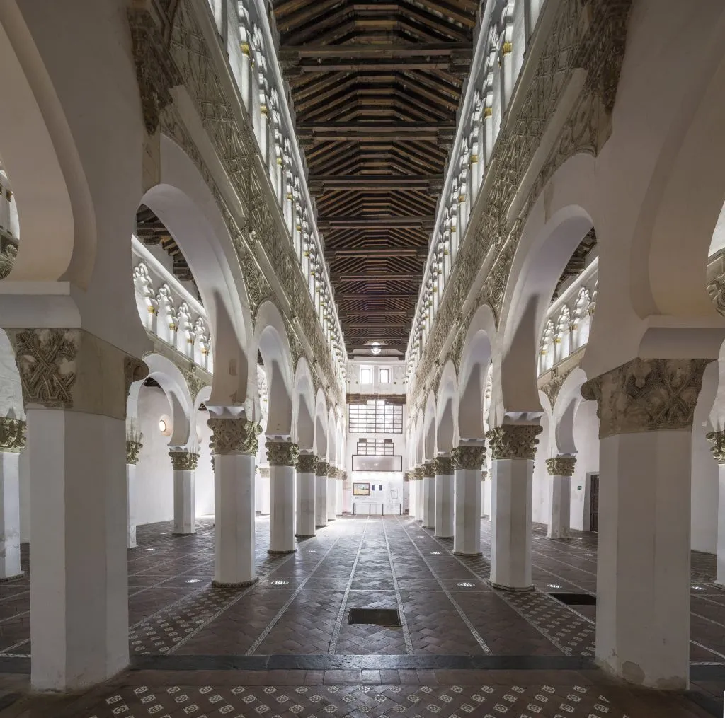 Toledo: Half-Day Tour from Madrid