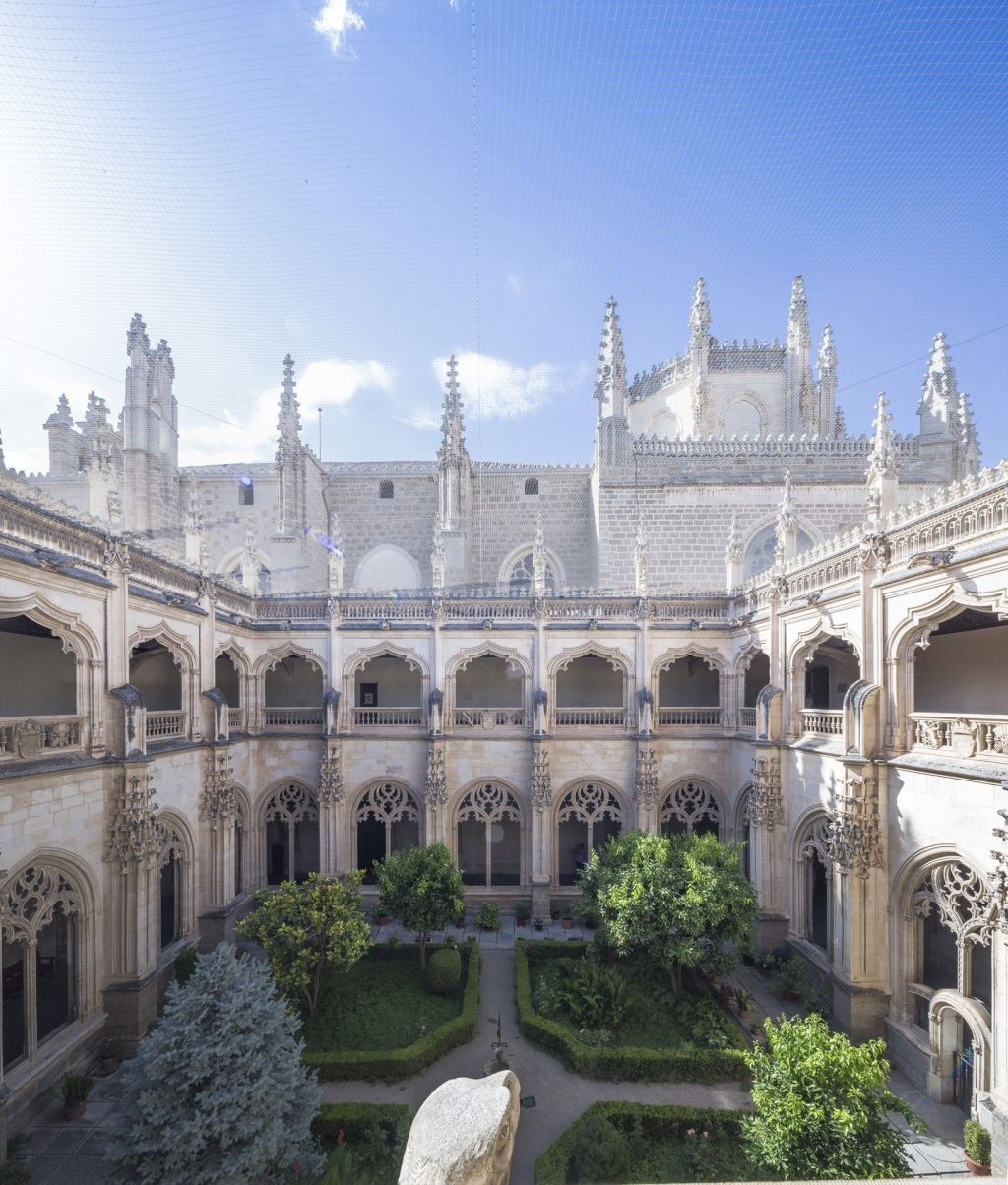 Toledo: Half-Day Tour from Madrid