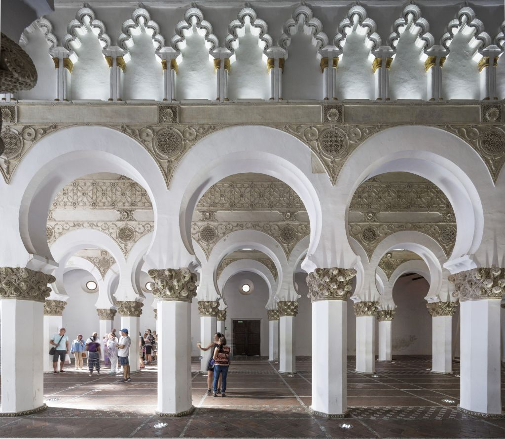 Toledo: Half-Day Tour from Madrid
