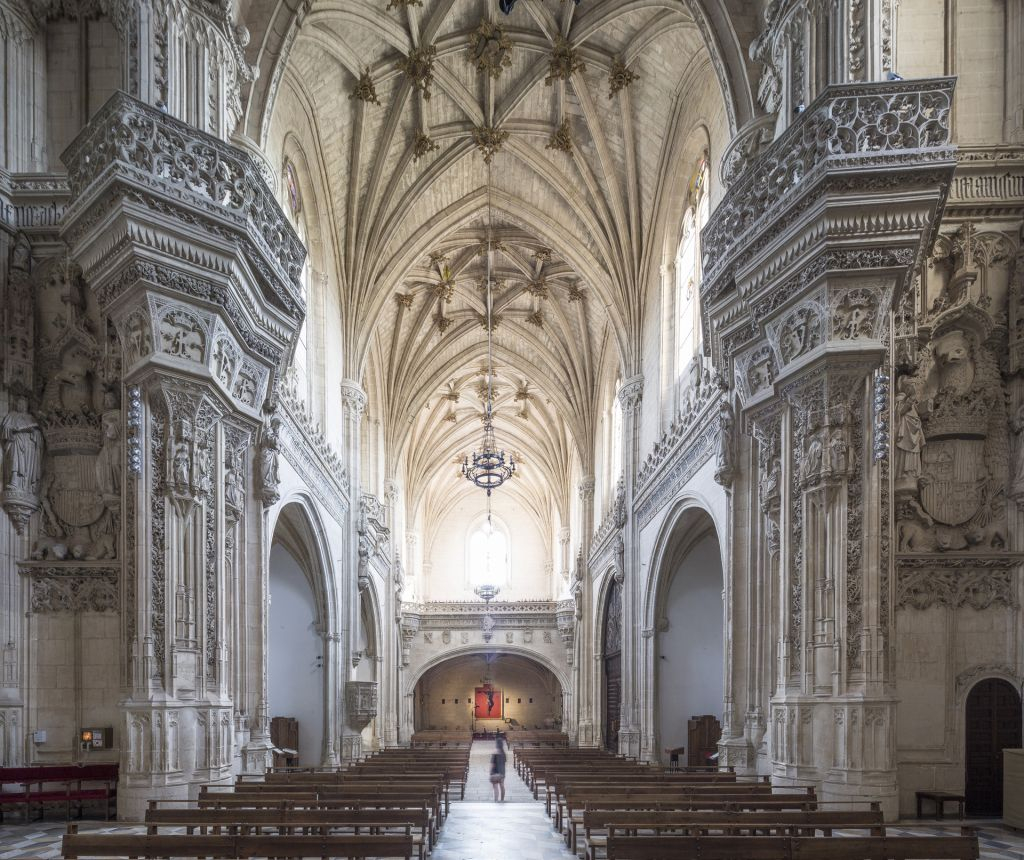 Toledo: Visita guiada de medio día desde Madrid