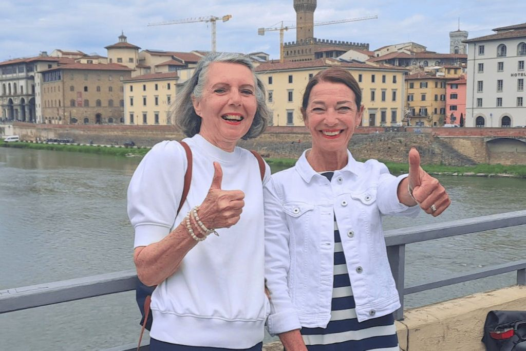 Firenze: Tour guidato in e-bike