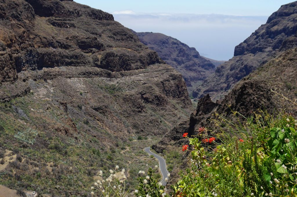 Gran Canaria: Excursión guiada de un día + Traslados + Almuerzo