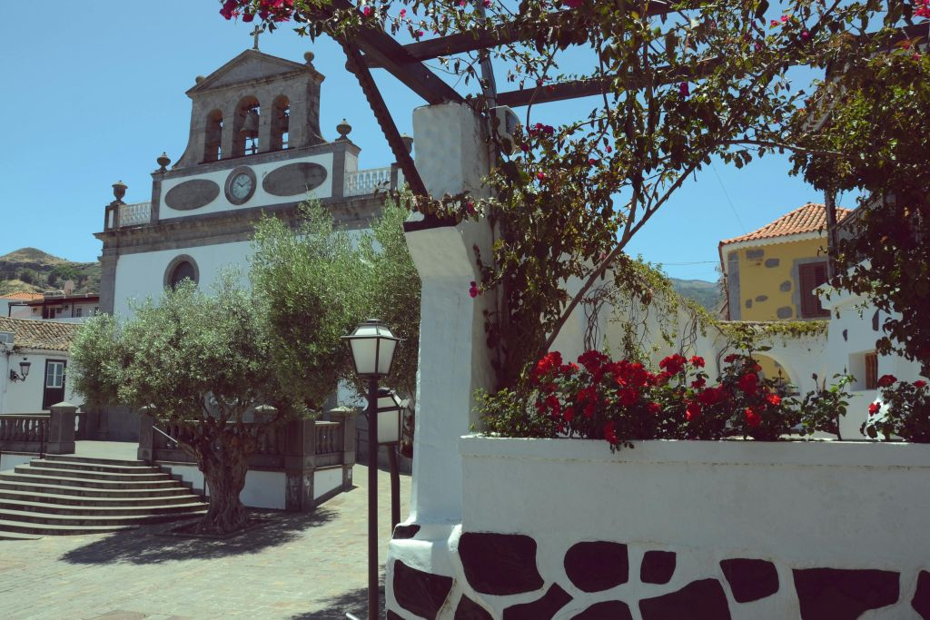 Gran Canaria: Excursión guiada de un día + Traslados + Almuerzo