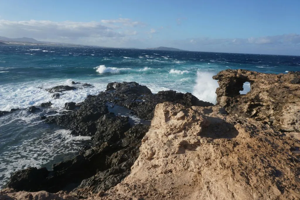 Gran Canaria: Excursión guiada de un día + Traslados + Almuerzo