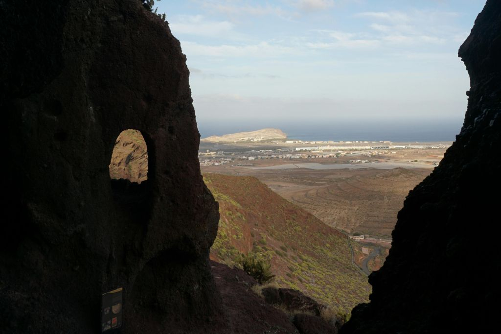 Gran Canaria: Excursión guiada de un día + Traslados + Almuerzo
