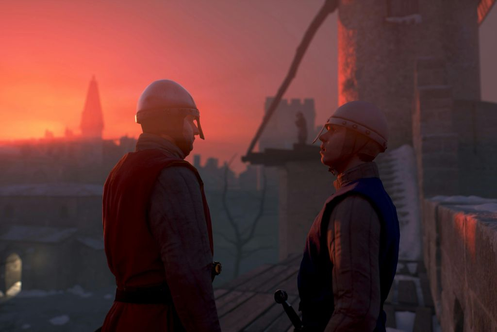 ECLIPSO Paris: Les Derniers Remparts - Carcassonne 1304 VR Experience