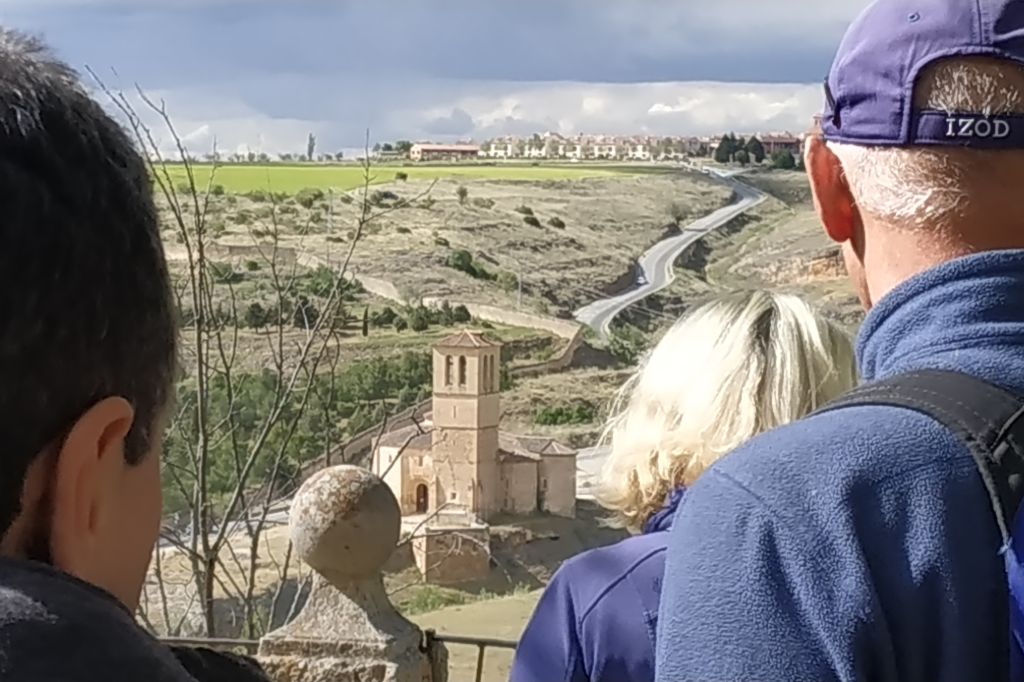 Toledo & Segovia: Day Trip from Madrid