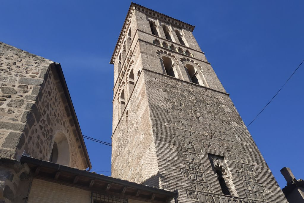 Toledo & Segovia: Day Trip from Madrid