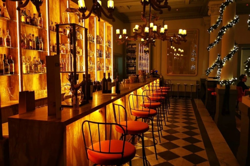Florença: Refeição de 3 pratos, vinho + aperitivo no Cibrèo Ristorante & Cocktail Bar